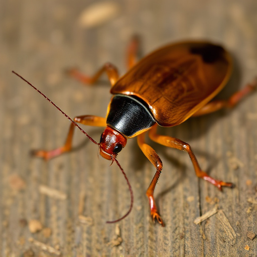cockroach