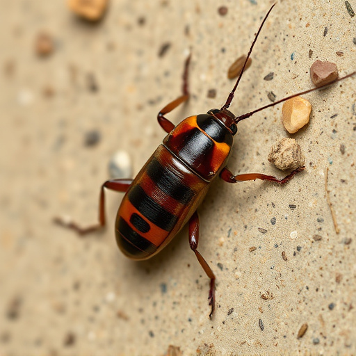 cockroach