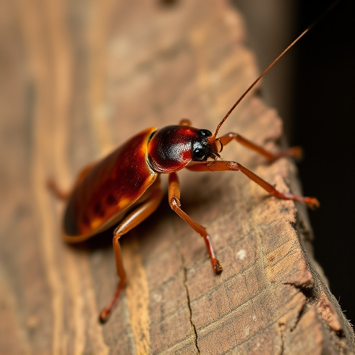 cockroach