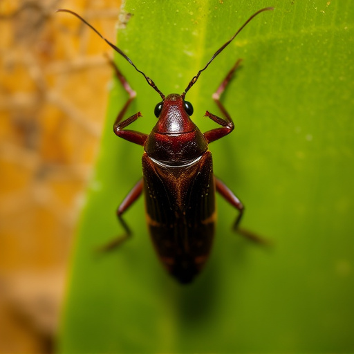 cockroach