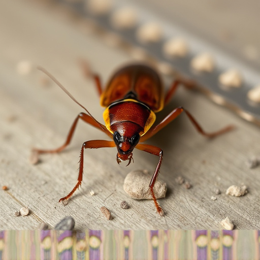 Quick Response Roach Exterminators in Tucson Homes