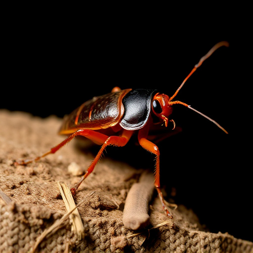 cockroach