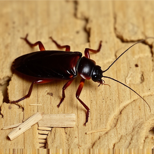 cockroach