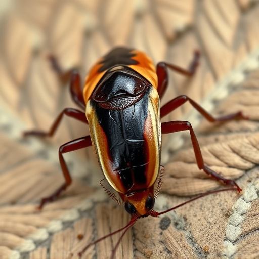 cockroach