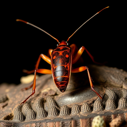 cockroach