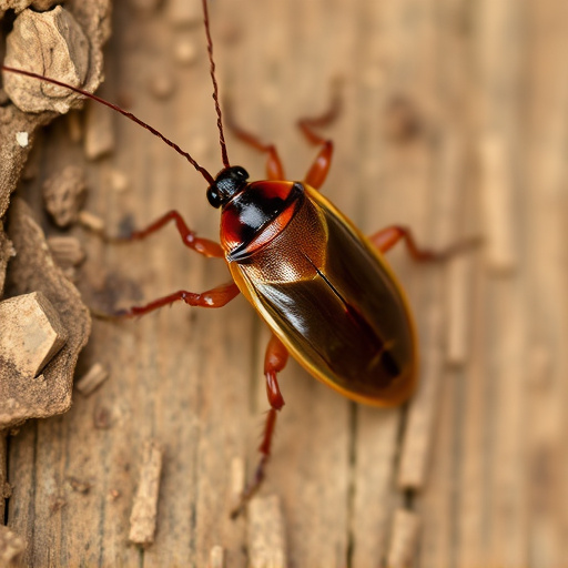 cockroach