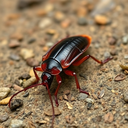 cockroach