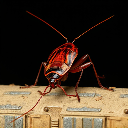 cockroach