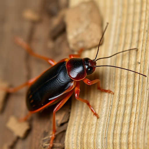 cockroach