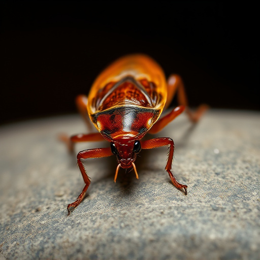 cockroach
