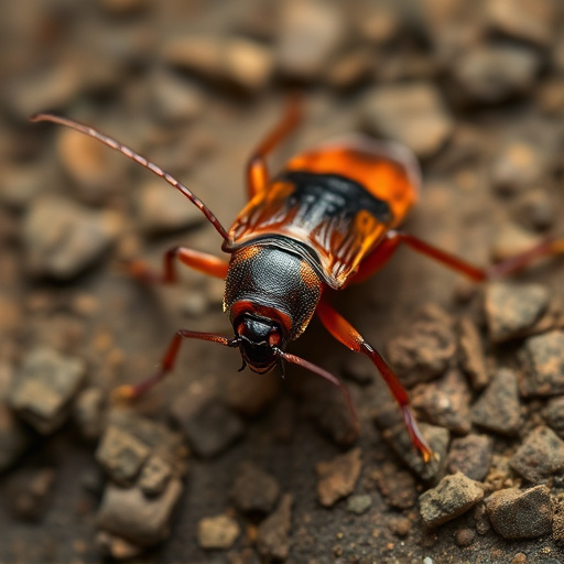 cockroach