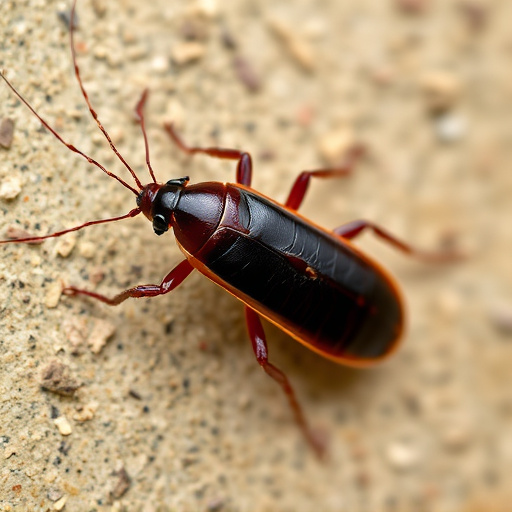cockroach