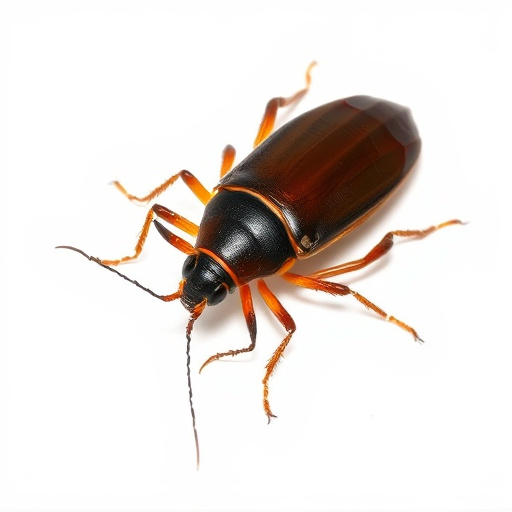 cockroach