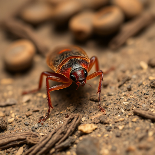 cockroach