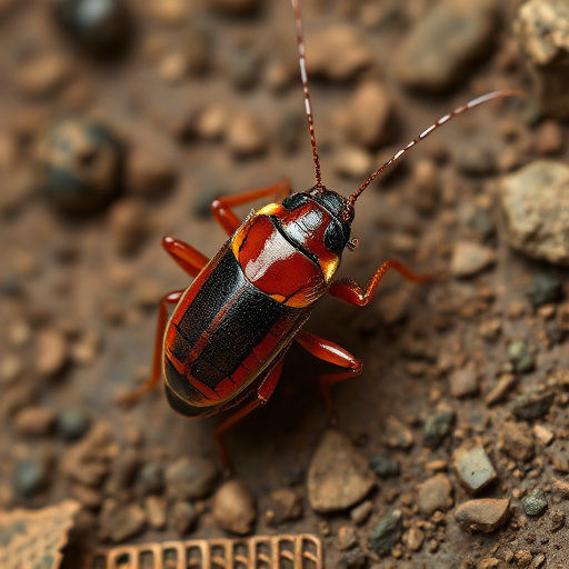 cockroach