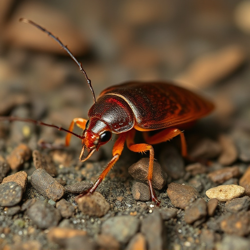cockroach