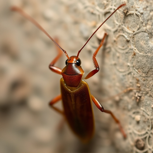 cockroach