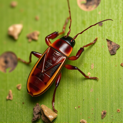 cockroach