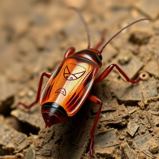 cockroach