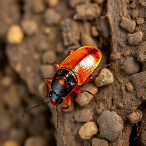 cockroach