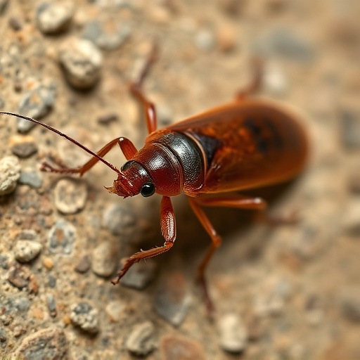 cockroach