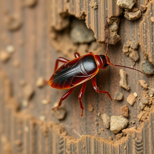 cockroach
