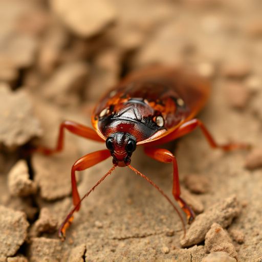 cockroach