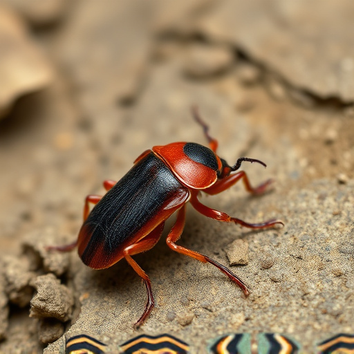 cockroach