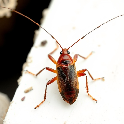 cockroach