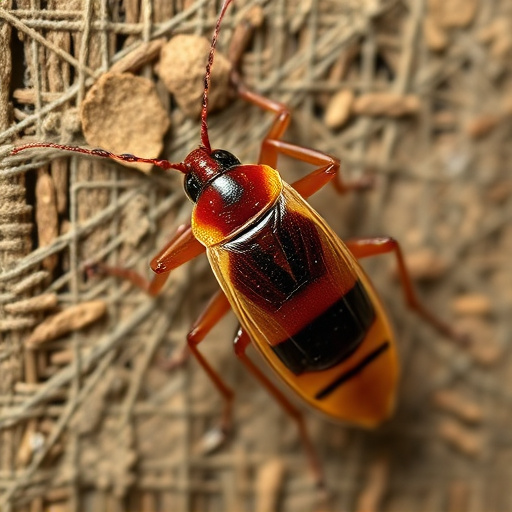 cockroach