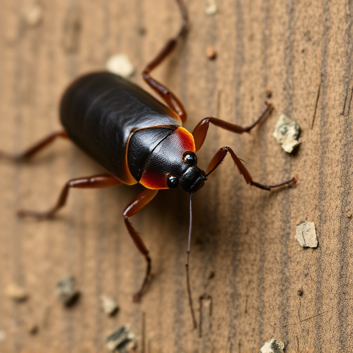 cockroach
