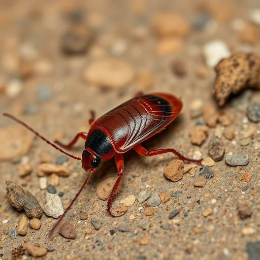 cockroach