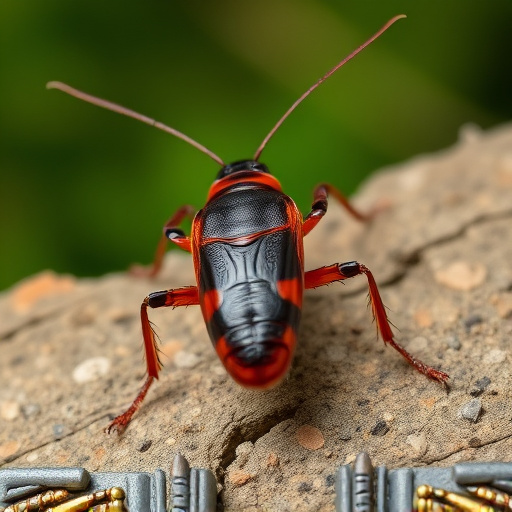 Emergency Pest Control Oro Valley: Roach Exterminator Tucson Experts