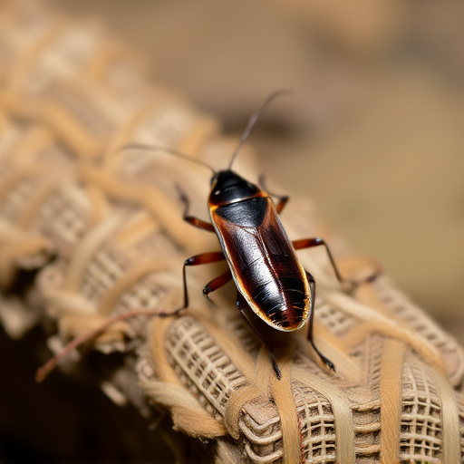 cockroach