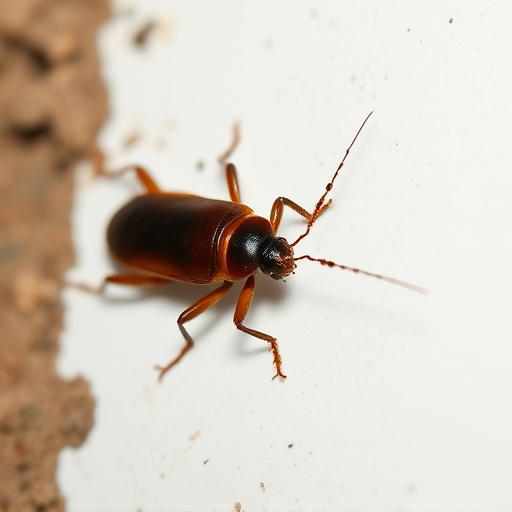 Emergency Roach Exterminator Services in Tucson & Catalina Foothills