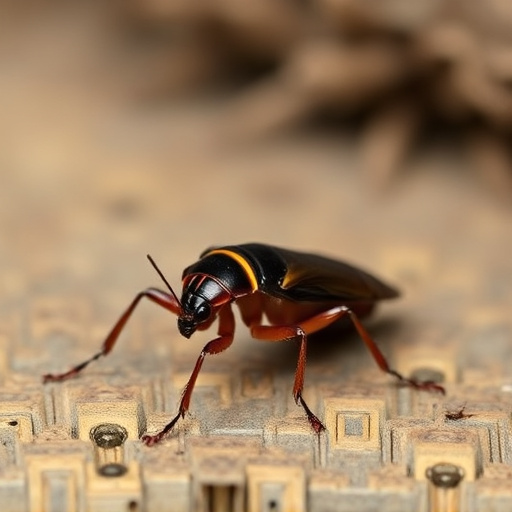 cockroach