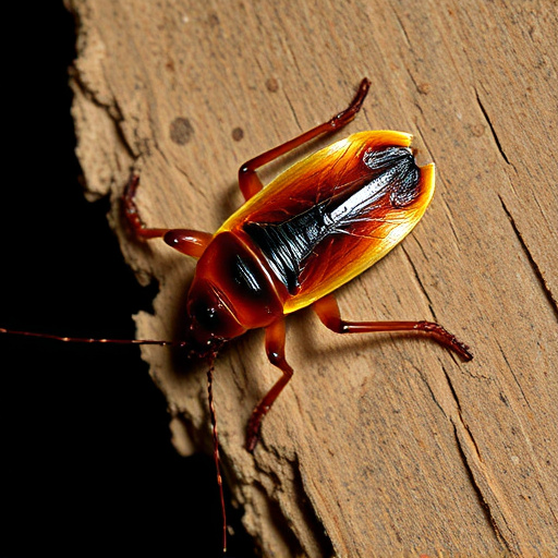 cockroach