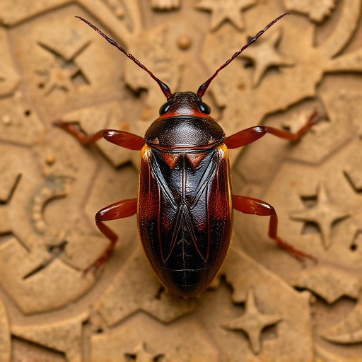 cockroach