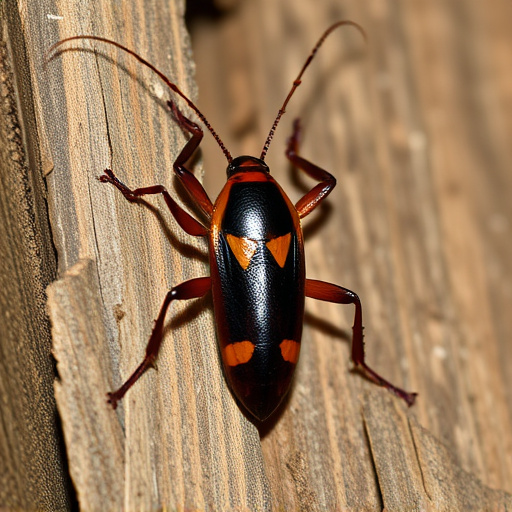 cockroach