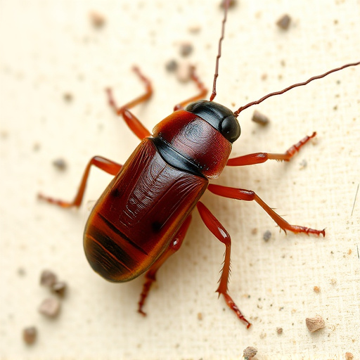 cockroach