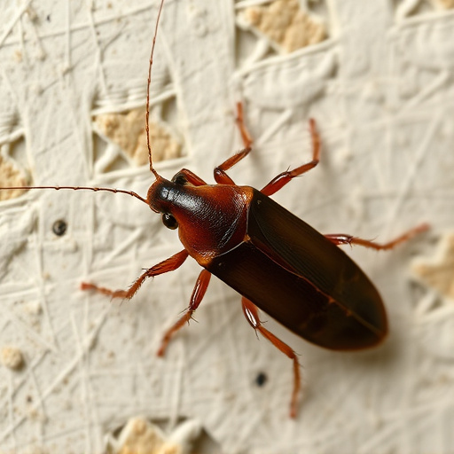 cockroach