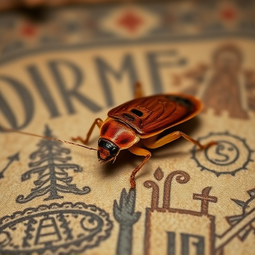 cockroach