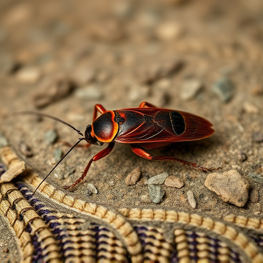 cockroach