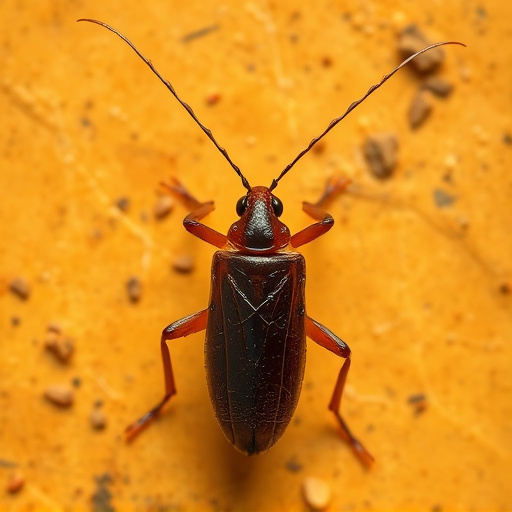 cockroach