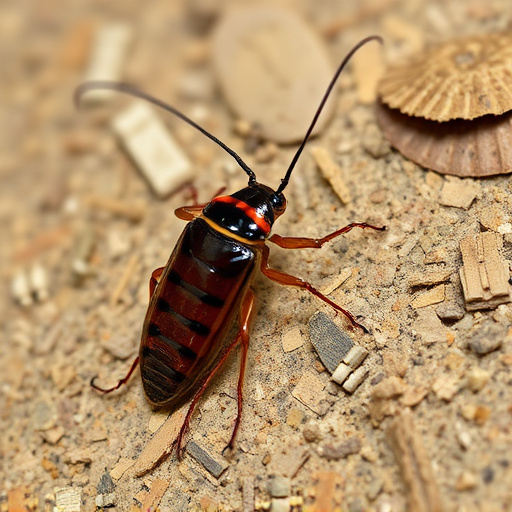 cockroach