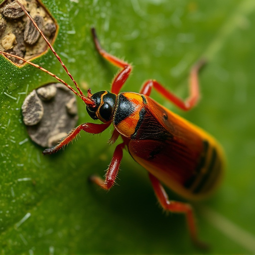cockroach