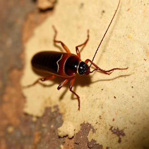 cockroach