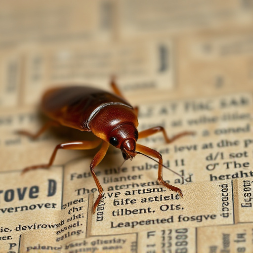 cockroach