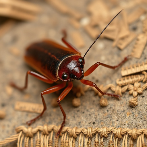 cockroach