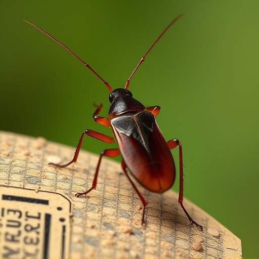 cockroach